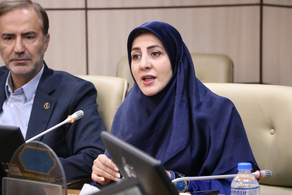 نشست گروه زیست پزشکی 10